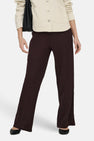 Pantalon - Deep Mahogany