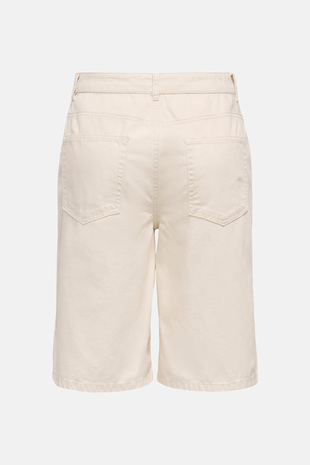 Short - beige