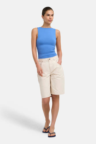 Short - beige
