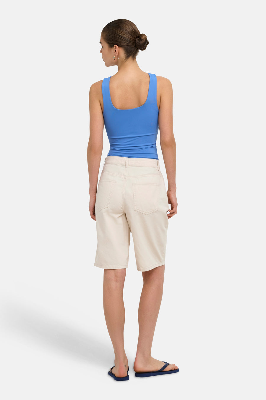 Short - beige