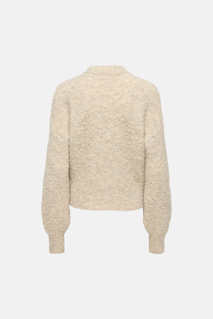 Cardigan Écru - ONLY®