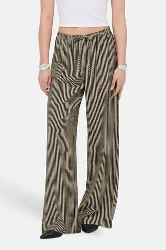 Pantalon beige - ONLY®
