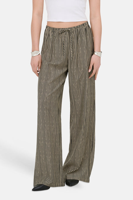 Pantalon beige - ONLY®