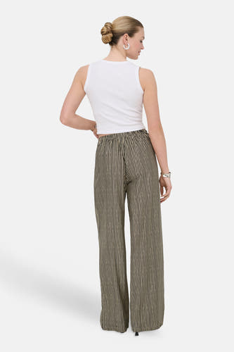 Pantalon beige - ONLY®