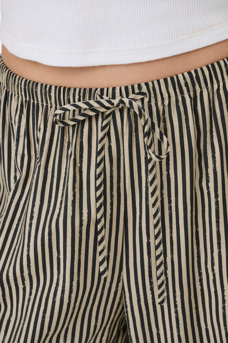 Pantalon beige - ONLY®
