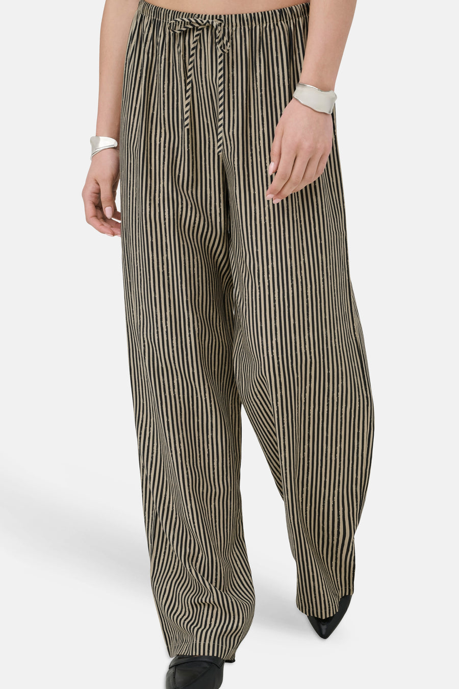 Pantalon beige - ONLY®