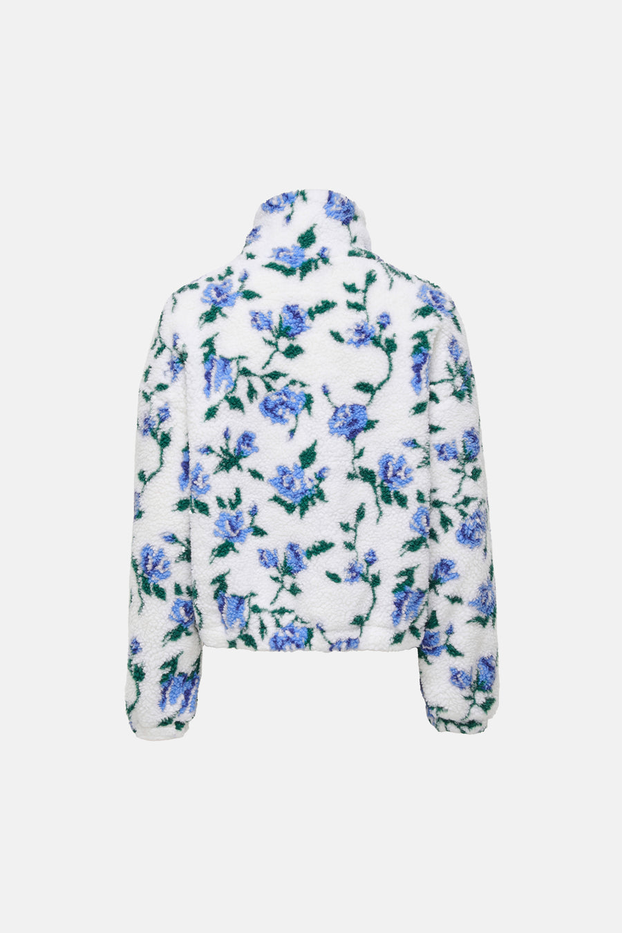 Fleece blanc - ONLY®