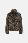 Fleece brun - ONLY®