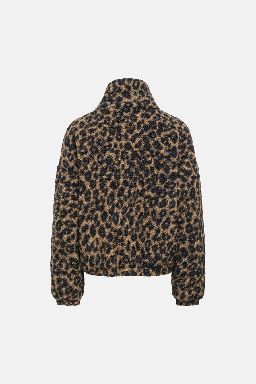 Fleece brun - ONLY®