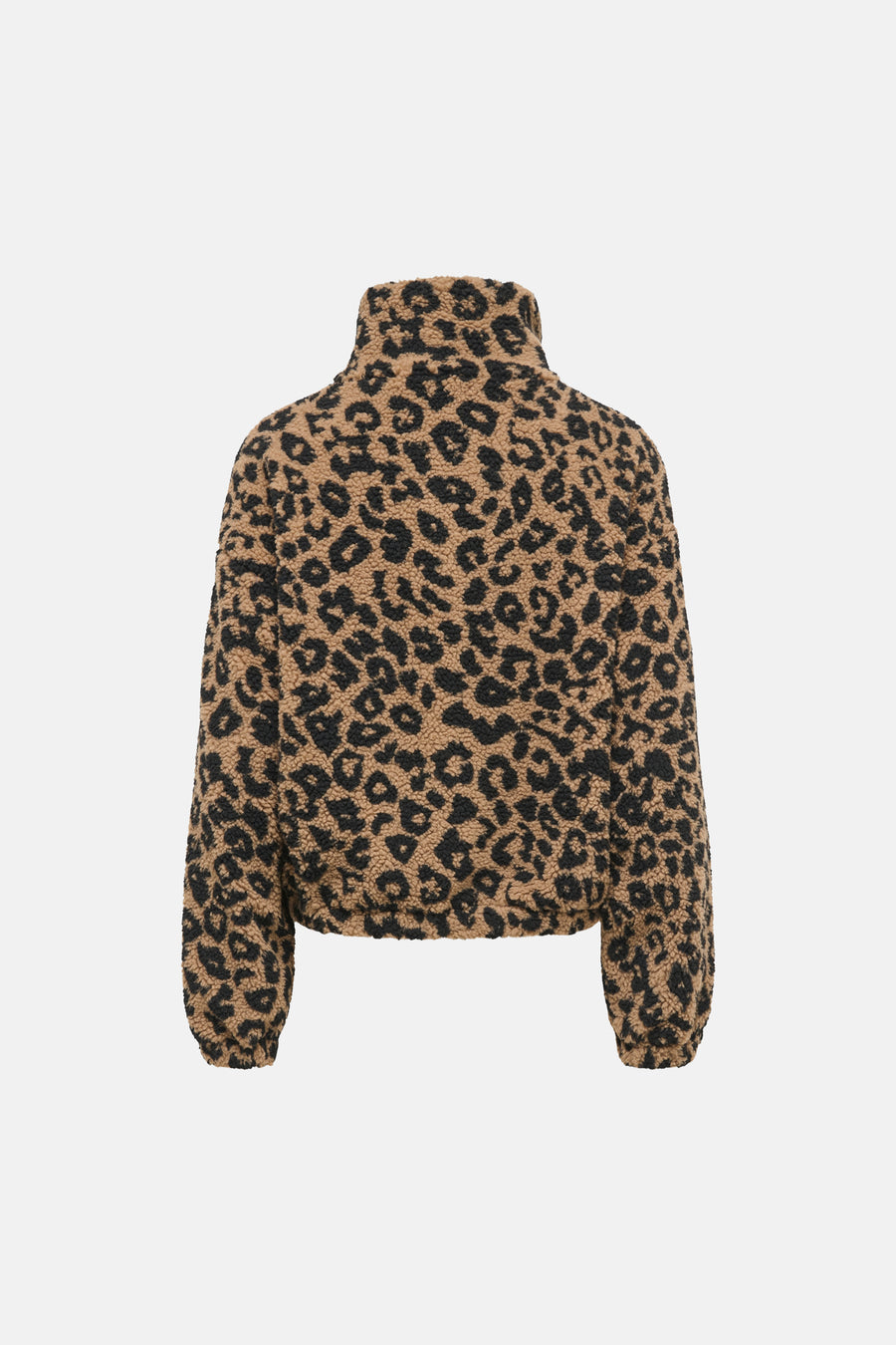 Fleece brun - ONLY®