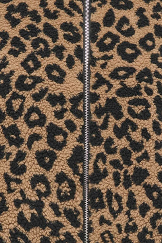 Fleece brun - ONLY®