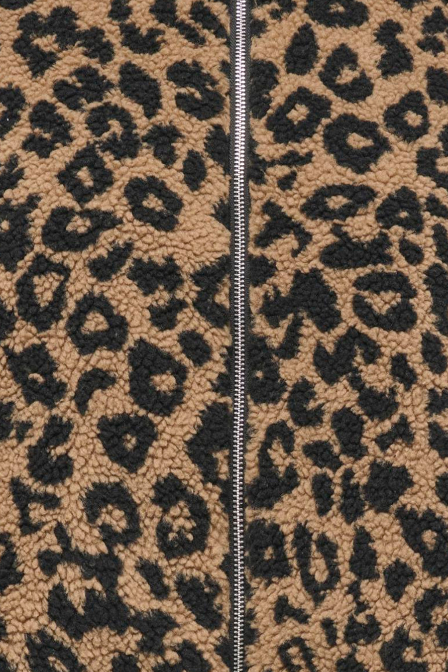 Fleece brun - ONLY®