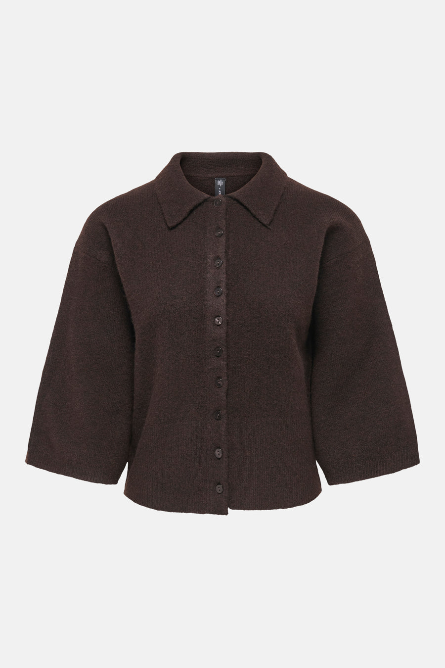 Gilet brun - ONLY®