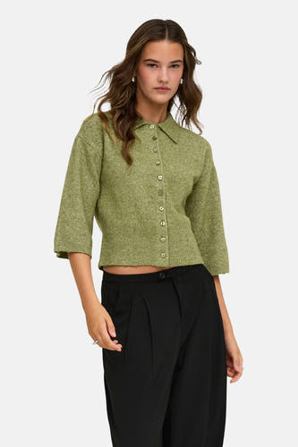 Gilet vert - ONLY®