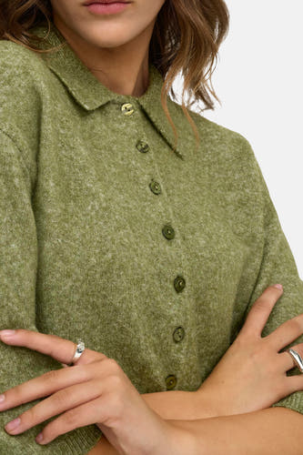Gilet vert - ONLY®