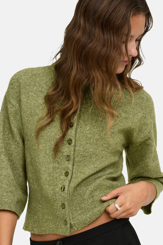 Gilet vert - ONLY®