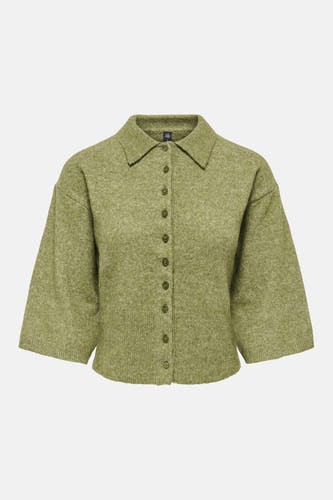 Gilet vert - ONLY®