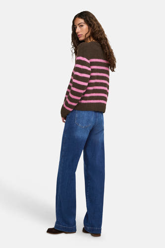 Cardigan brun - ONLY®