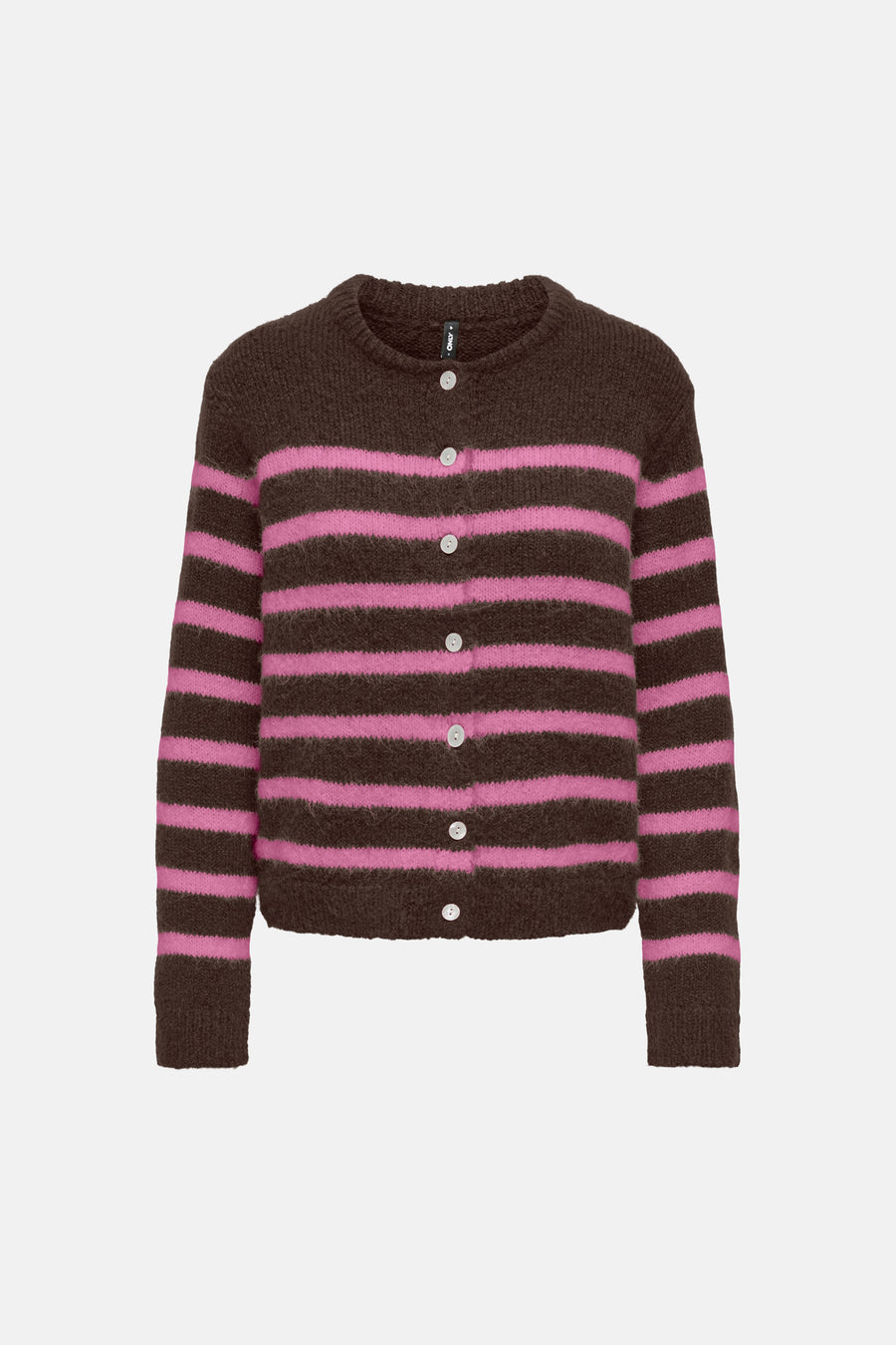 Cardigan brun - ONLY®