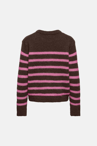 Cardigan brun - ONLY®