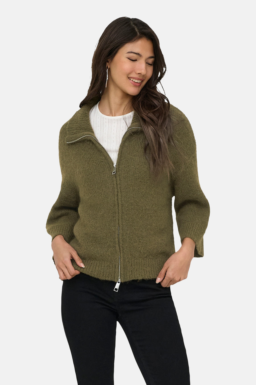 Cardigan vert - ONLY®