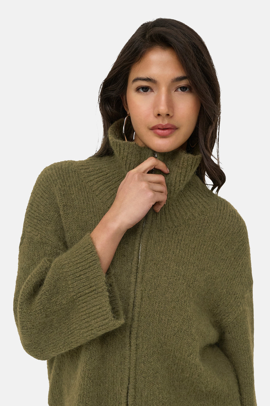 Cardigan vert - ONLY®