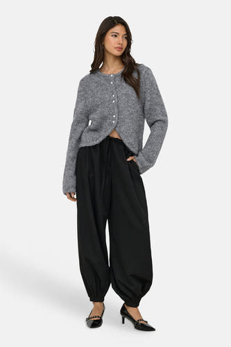 Cardigan gris - ONLY®
