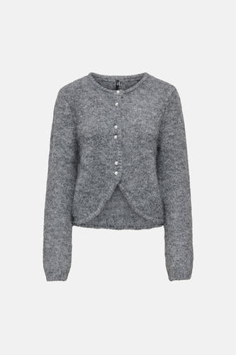 Cardigan gris - ONLY®