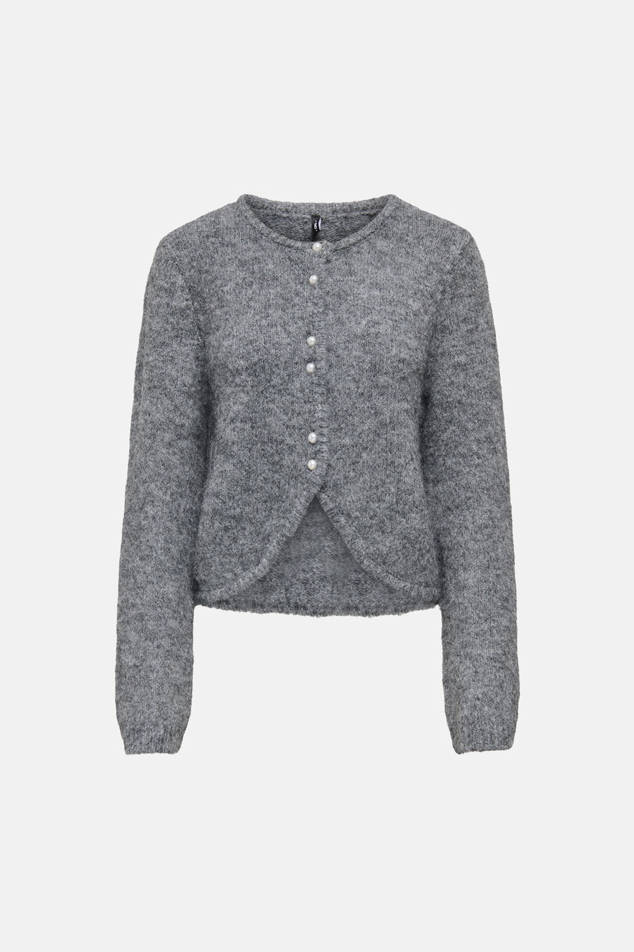 Cardigan gris - ONLY®