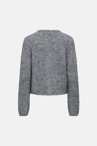 Cardigan gris - ONLY®