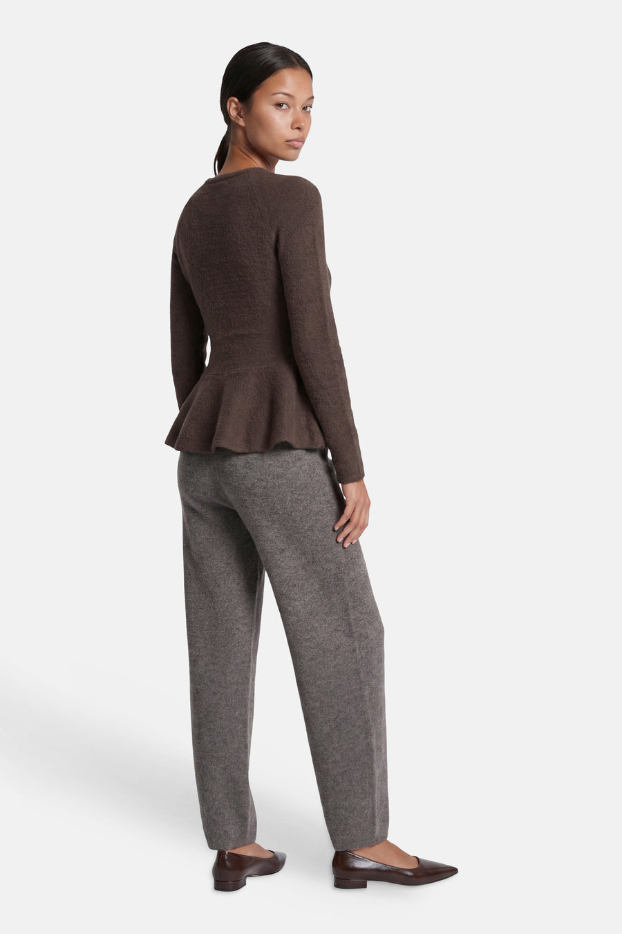 Jogging brun - ONLY®