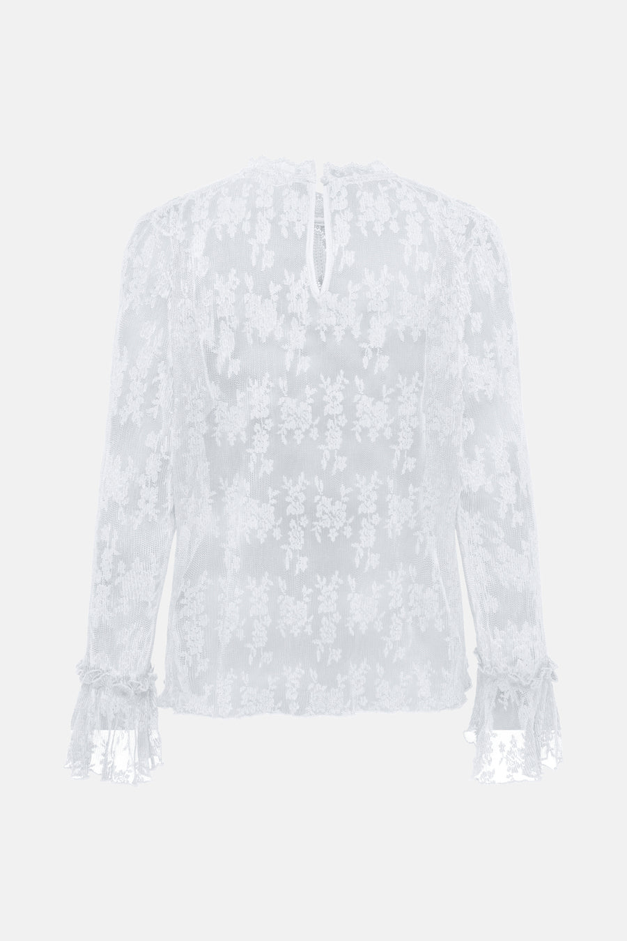 Blouse à manches longues - blanc - ONLY® - 2