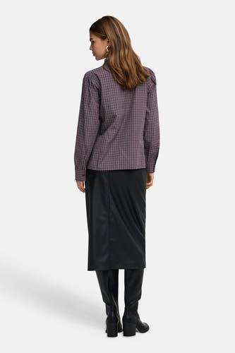 Chemisier (manches longues) mauve - ONLY®