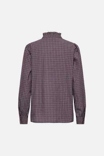 Chemisier (manches longues) mauve - ONLY®