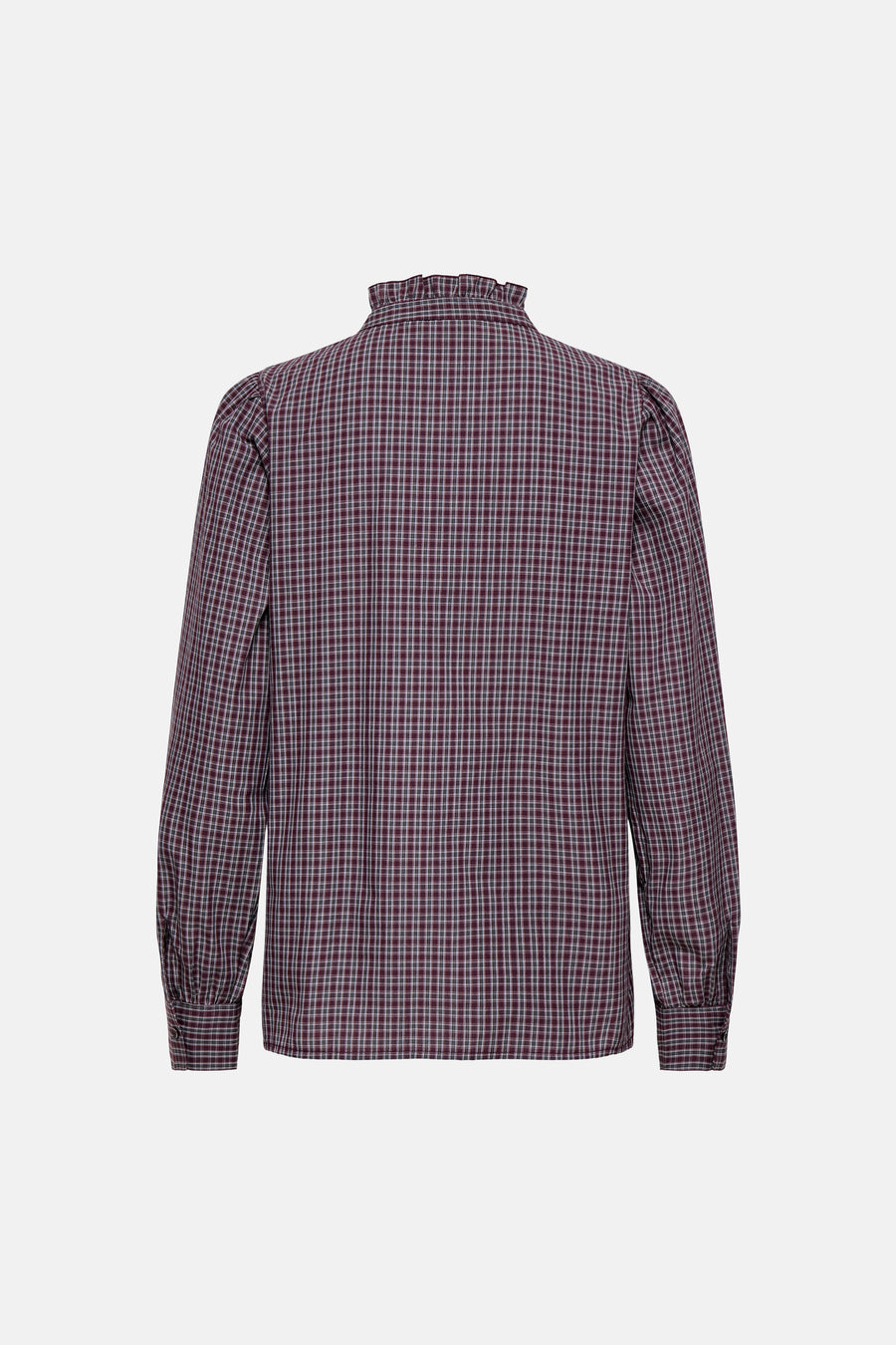 Chemisier (manches longues) mauve - ONLY®