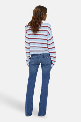 Pull - bleu