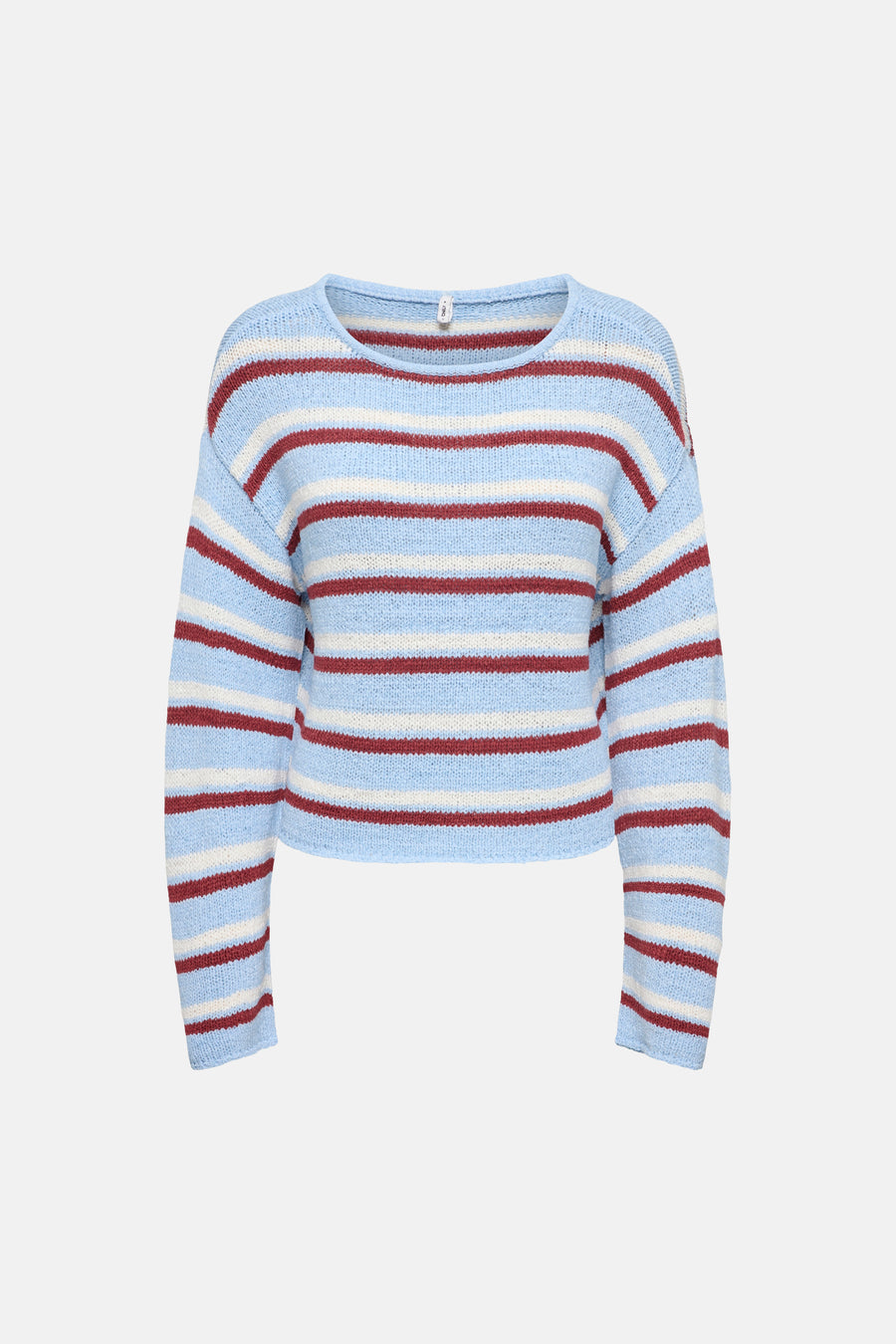 Pull - bleu