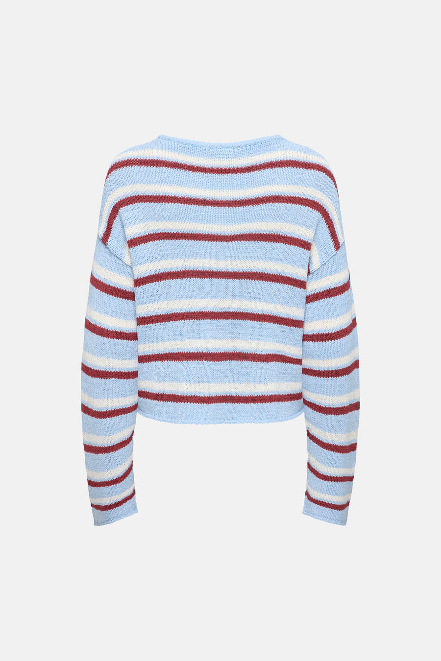 Pull - bleu