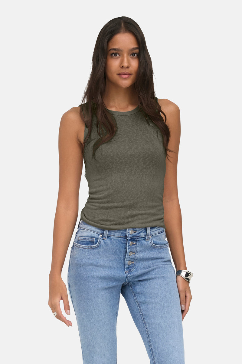 Top - vert