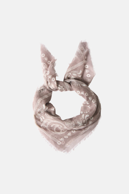 Foulard beige - ONLY®
