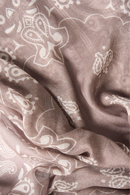 Foulard beige - ONLY®