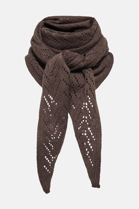 Foulard brun - ONLY®