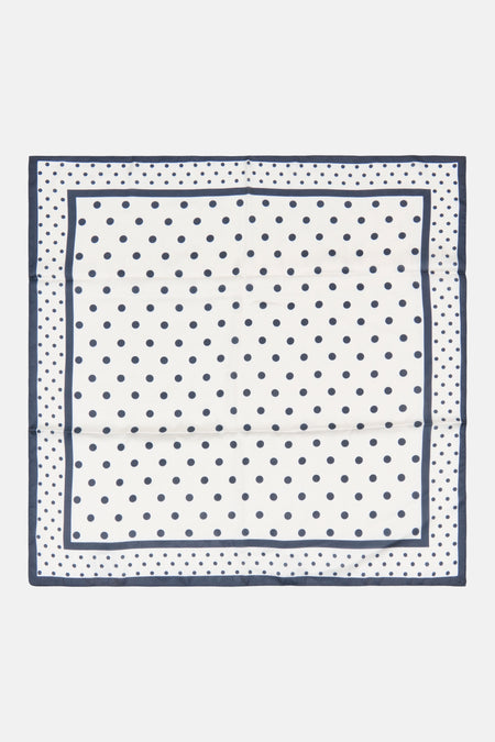 Foulard - multicolore
