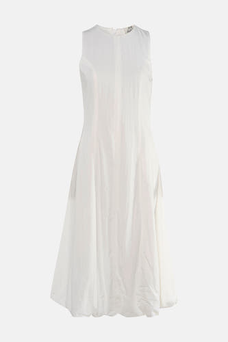 Robe sans manches - blanc