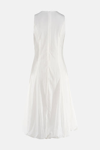 Robe sans manches - blanc