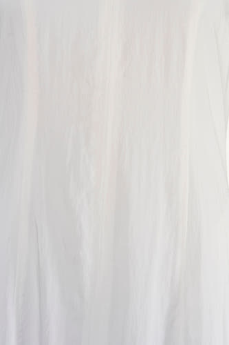 Robe sans manches - blanc