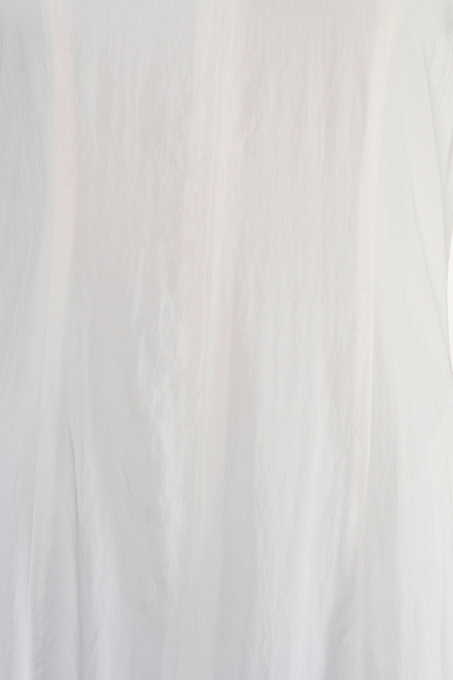 Robe sans manches - blanc