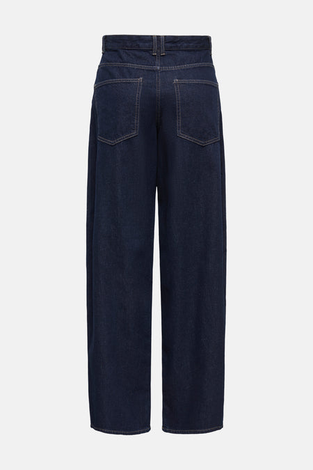 Jeans coupe spécial dark blue denim - ONLY®