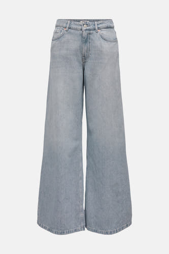 FRANCESCA - Special Blue Grey Denim