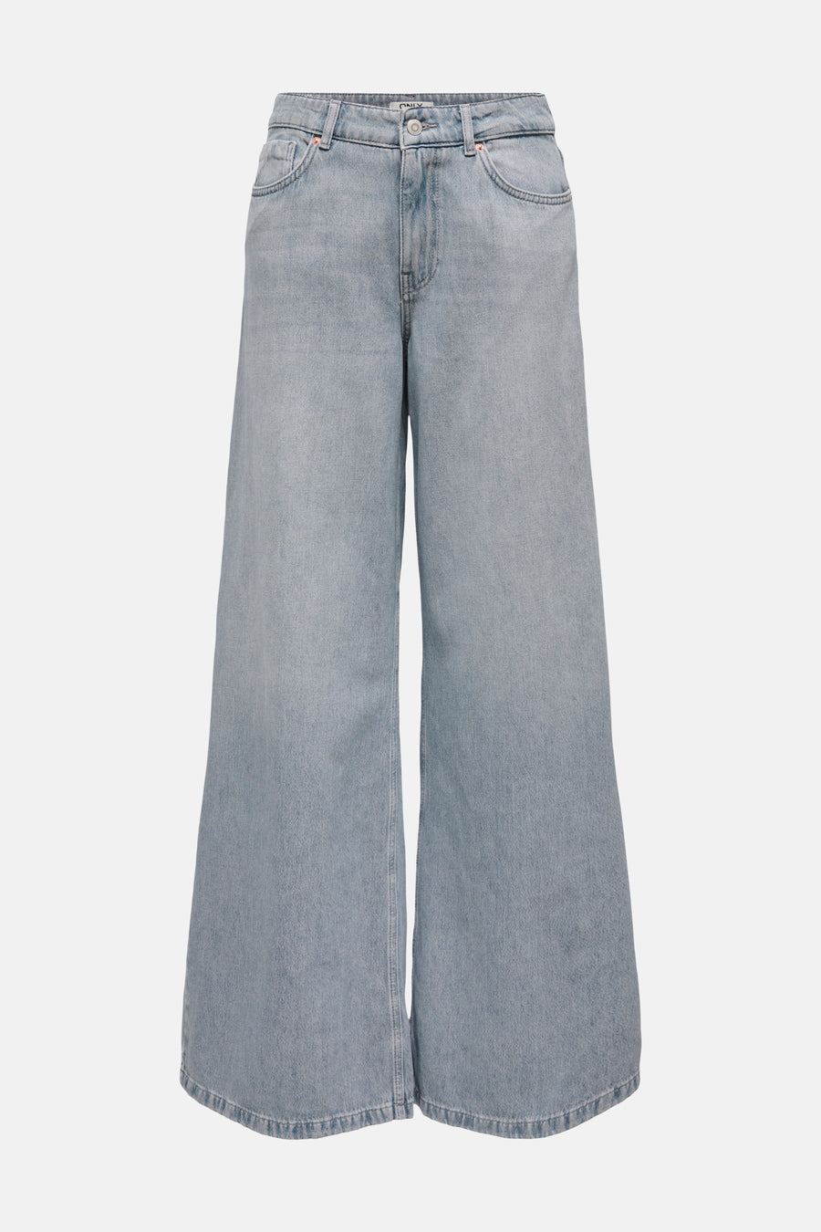 FRANCESCA - Special Blue Grey Denim